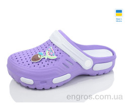 Кроксы Крок